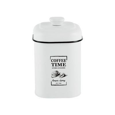 Astra 3-Piece Metal Storage Set -1500Ml
