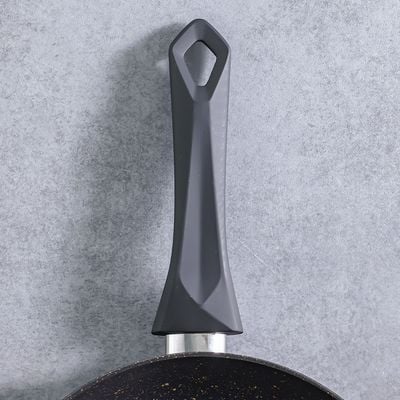 Chef's Delight 9-Piece Cookware Set-Granite Series