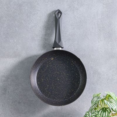 Chef's Delight 9-Piece Cookware Set-Granite Series