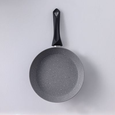Chef's Delight 9-Piece Cookware Set-Granite Series
