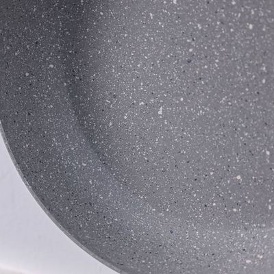 Chef's Delight 9-Piece Cookware Set-Granite Series