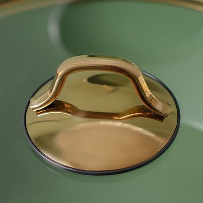 Lines 7-Piece Maya Cookware Set Ceramic