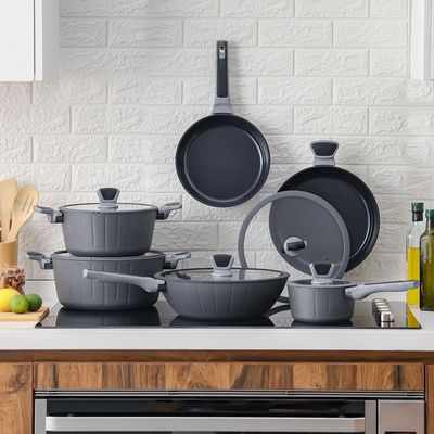Chef's Delight Stella Fry Pan 24X5.3CM