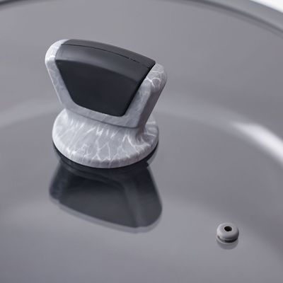 Chef's Delight Stella Casserole with Lid 28X12.5CM