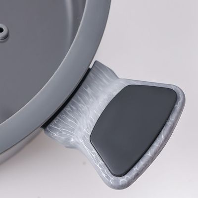 Chef's Delight Stella Casserole with Lid 28X12.5CM