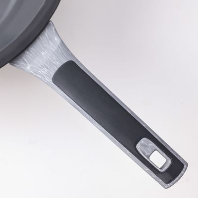 Chef's Delight Stella Wok with Lid 32X9.5CM