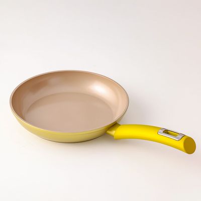 Chef's Delight Brilliant Fry Pan 24X5.3CM