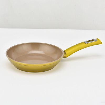 Chef's Delight Brilliant Fry Pan 24X5.3CM
