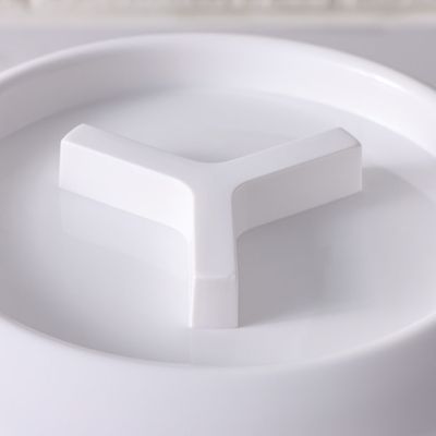 Palazio Casserole 7500ml White