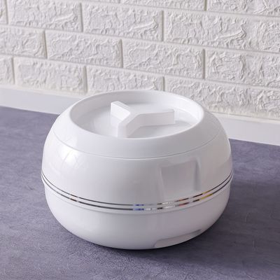 Palazio Casserole 10000ml White