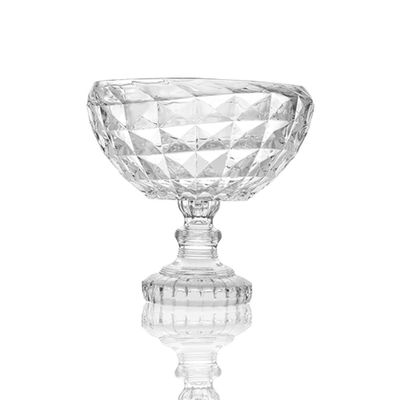 Mondo Aqua Large Bowl on Foot 24X22,8 cm