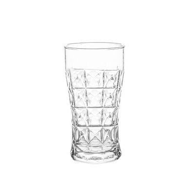 Mondo 6-Piece Aquamarine Tumbler Set 330ml