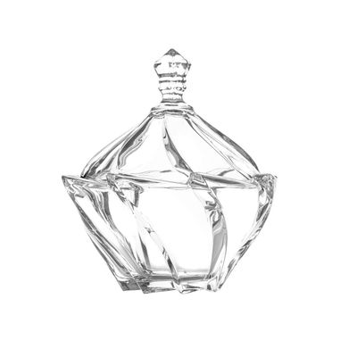 Mondo Eleanor Small Canister 13X13.5 CM