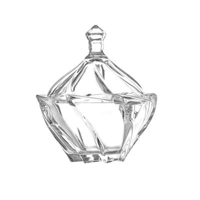 Mondo Eleanor Medium Canister 18X19.7 CM