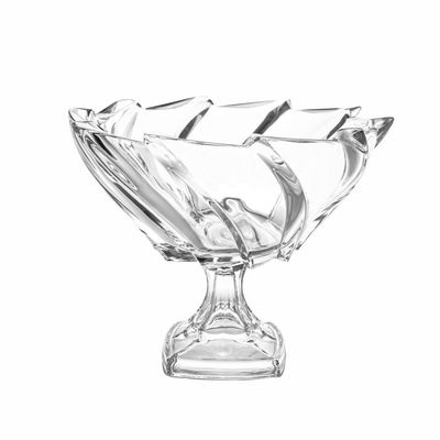 Mondo Eleanor Large Bowl on Foot 27.5x26cm