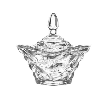 Mondo Bugatti Medium Canister 20x17cm