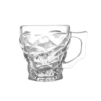 Mondo 6-Piece Bugatti Cup Set 200 ml