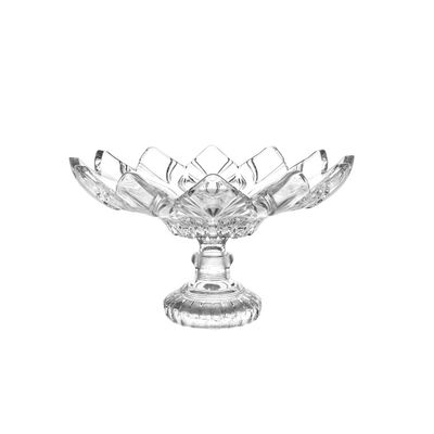 Mondo Villa Large Shallow Bowl on Foot 33 CM