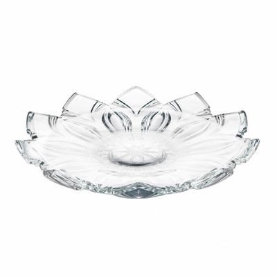 Mondo 6-Piece Villa Small Plate Set 19,5 CM