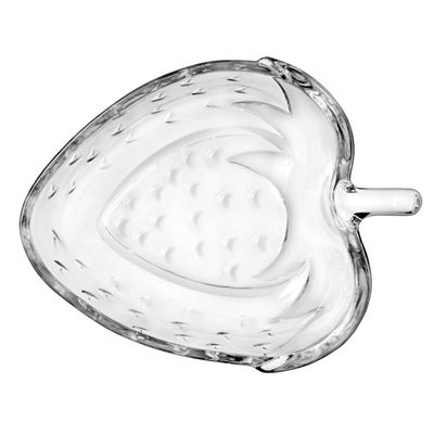 Mondo Strawberry Medium Bowl 19 cm