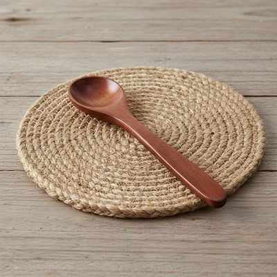 Chef's Delight Ladle Acacia Wood 7X30X2Cm