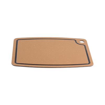Aaron Wood Fiber Cutting Board 37 X 27.5 cm, T: 0.6 cm