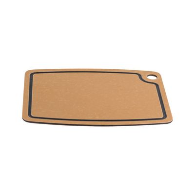 Aaron Wood Fiber Cutting Board 44 X 32.5 cm,T: 0.6 cm
