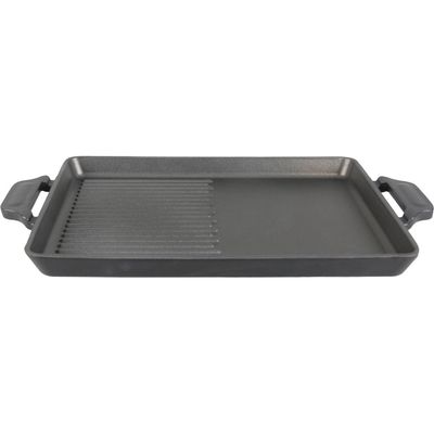 Chef's Delight Multi-Grill Pan -30X22CM Chef's Delight Multi-Grill Pan -30X22CM