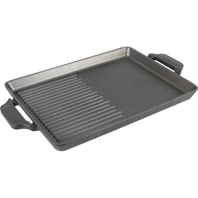 Chef's Delight Multi-Grill Pan -30X22CM Chef's Delight Multi-Grill Pan -30X22CM