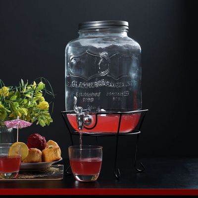 Orchid 8L Beverage Dispensar W/Stand - Wy8527