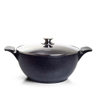 Grande Casserole 30 cm With Glass Lid - 14321