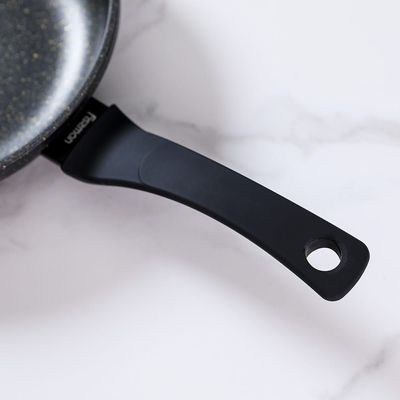 Grace Black Marble Coating 20Cm Frypan - 15010