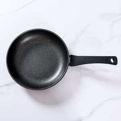 Grace Black Marble Coating 20Cm Frypan - 15010