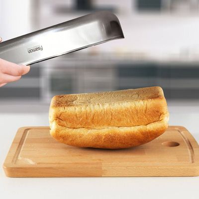 Fissman Roaster 35x26x6cm (Stainless Steel)