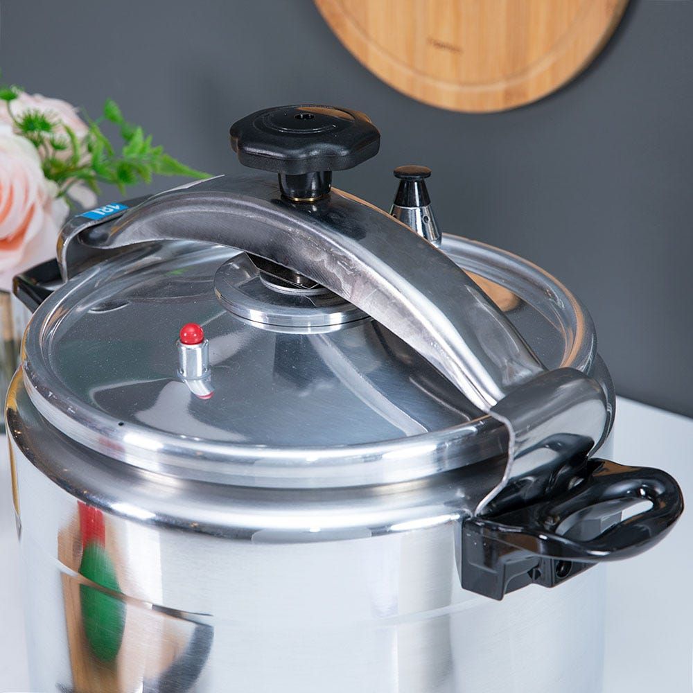 20 lt on sale pressure cooker