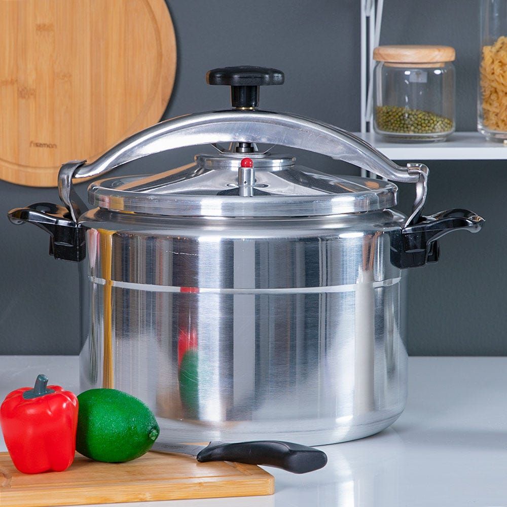 20 lt on sale pressure cooker