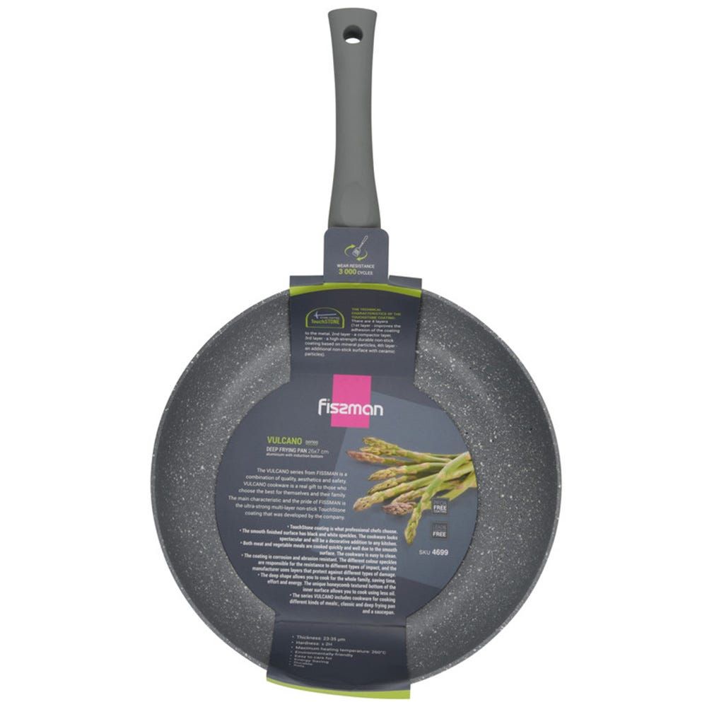 Best deep online fry pan