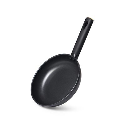 Fissman Frying Pan Paula 20X4.5 Cm With Induction Bottom 