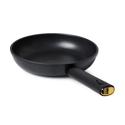 Fissman Frying Pan Paula 20X4.5 Cm With Induction Bottom 