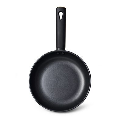 Fissman Frying Pan Paula 20X4.5 Cm With Induction Bottom 