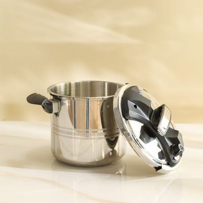 BerlingerHaus Turbo Pressure Cooker 6L