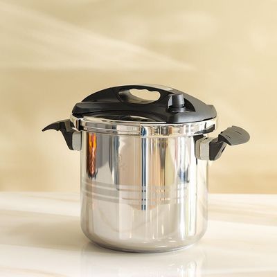 BerlingerHaus Turbo Pressure Cooker 6L