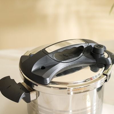 BerlingerHaus Turbo Pressure Cooker 6L