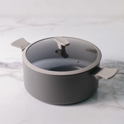 Nikki Casserole W/L 28X13 Cm / 6.7 Ltr