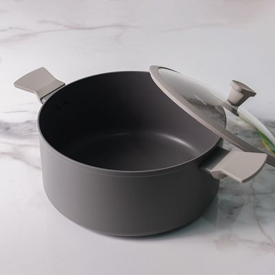 Nikki Casserole W/L 28X13 Cm / 6.7 Ltr