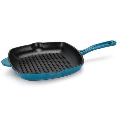 Fissman Square Grill Pan 27X5.0Cm