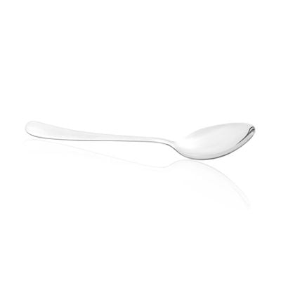 Rosemarry Basting Spoon - Silver - 26 cm (L)