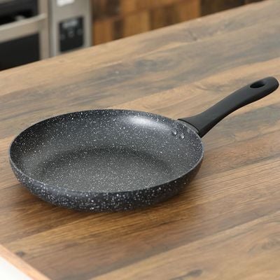 Chef's Delight Essential Fry Pan Black 28x5.0CM