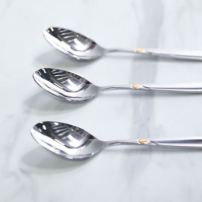 Sania Dinner Spoon 3Pcs Set