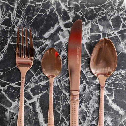 Tennessee 24-Piece Cutlery Set -Serves 6